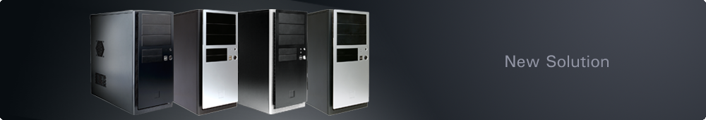 Systeemkasten van Antec: degelijk en stil ...